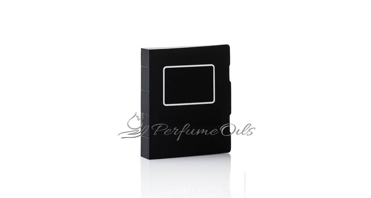 2ml Vial and Card Holder