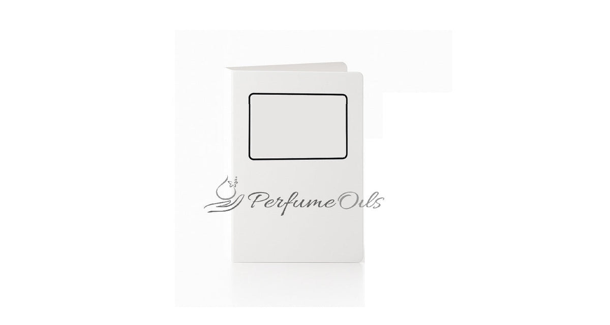 2ml Vial and Card Holder