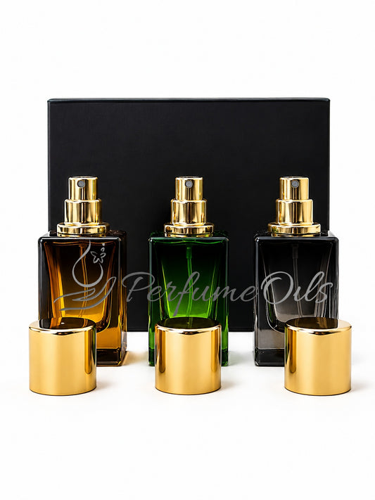 Magneto 30ml Bottle & Box Set -  (Easy Crimp)