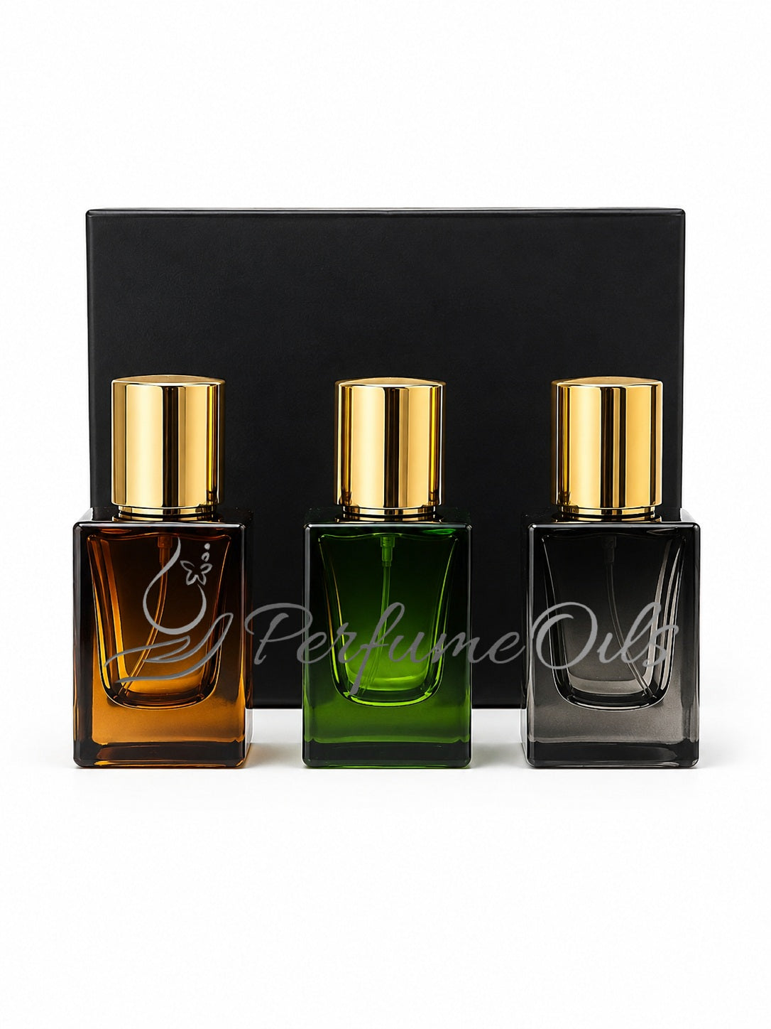 Magneto 30ml Bottle & Box Set -  (Easy Crimp)
