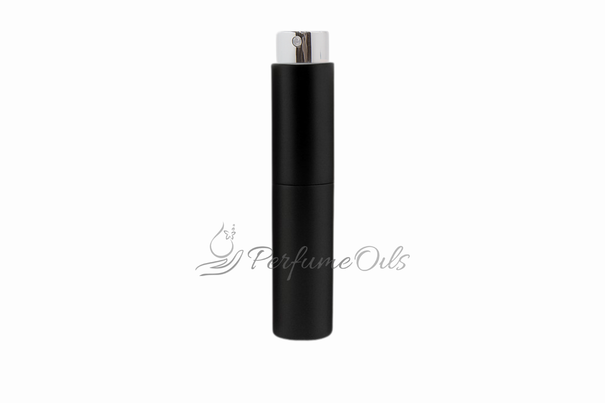 Mystify Twist-Up Atomizer - 10ml (Screw)