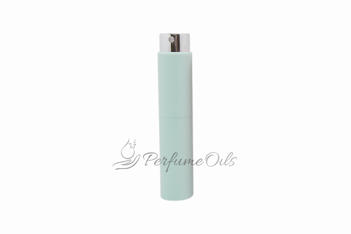 Mystify Twist-Up Atomizer - 10ml (Screw)