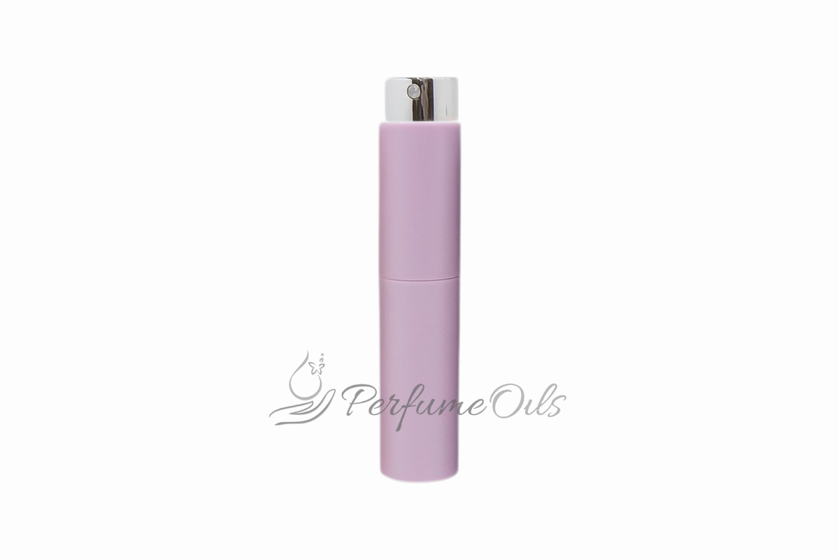 Mystify Twist-Up Atomizer - 10ml (Screw)