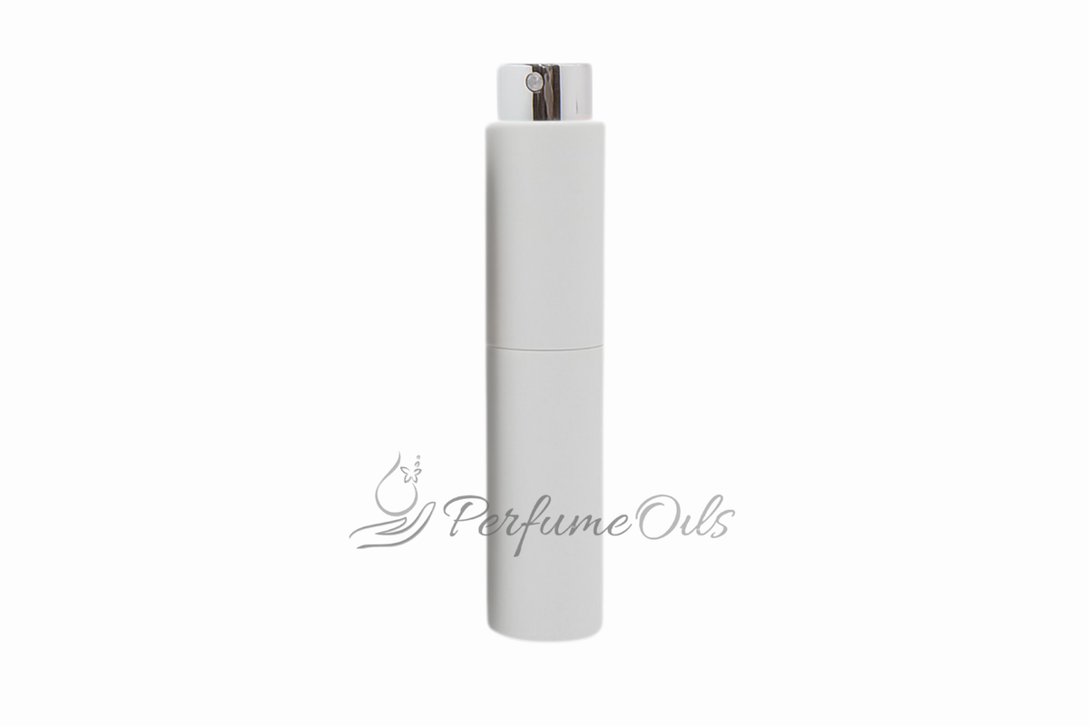 Mystify Twist-Up Atomizer - 10ml (Screw)