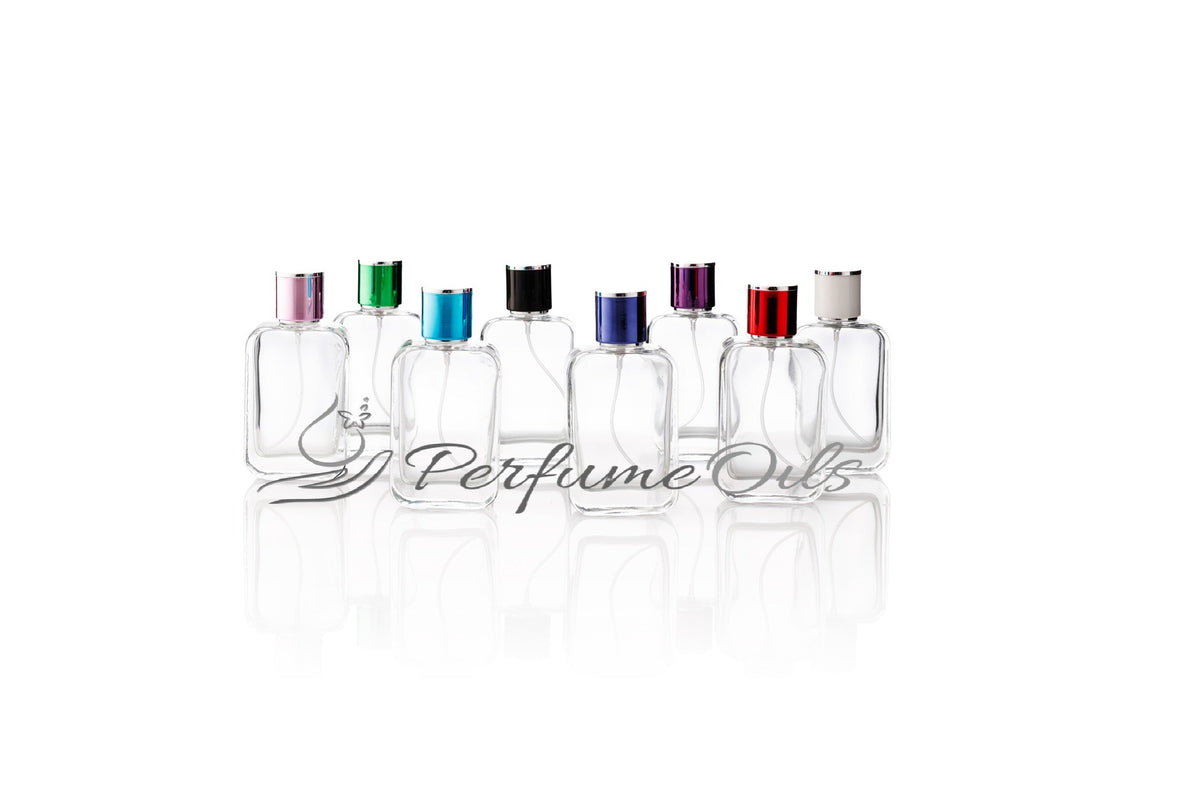 Nova Bottle - 30ml (Screw)