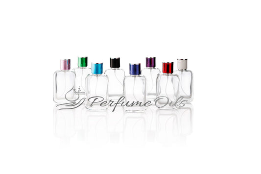 Nova Bottle - 30ml (Screw)