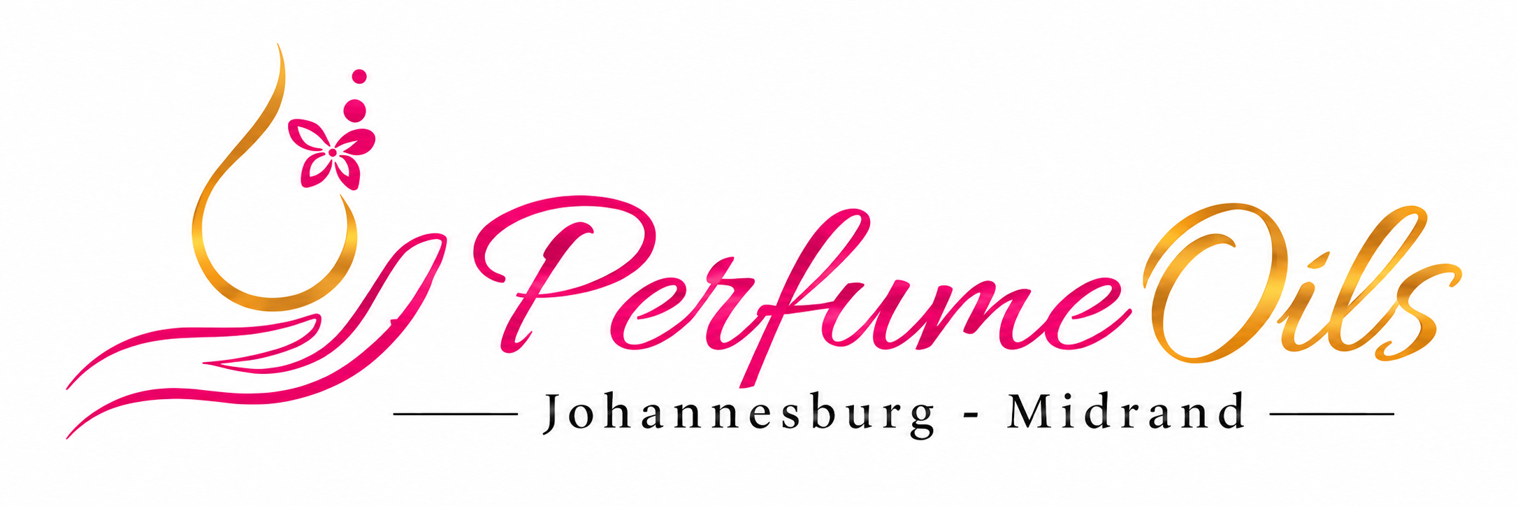 Perfume Oils JHB