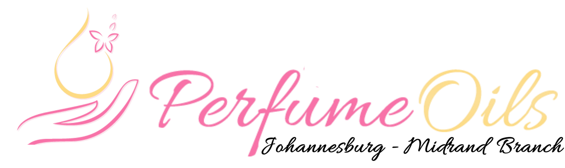 Perfume Oils JHB