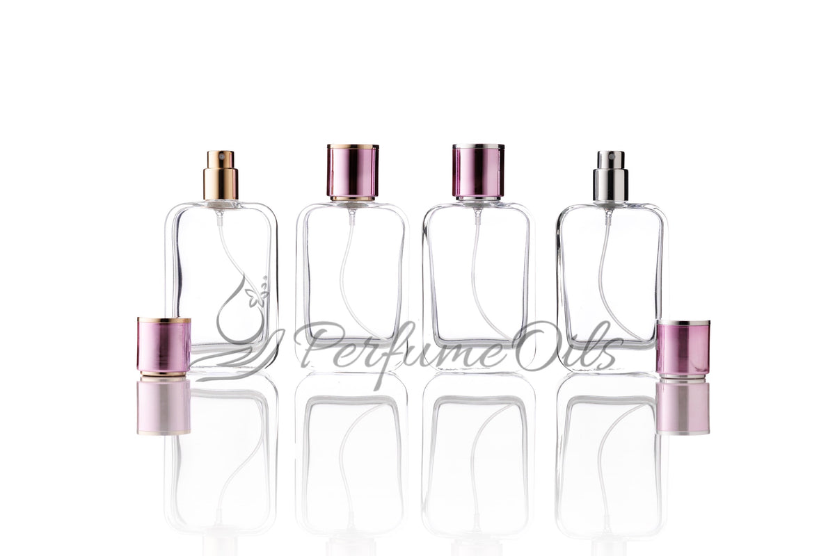 Nova Bottle- 50ml (Screw)