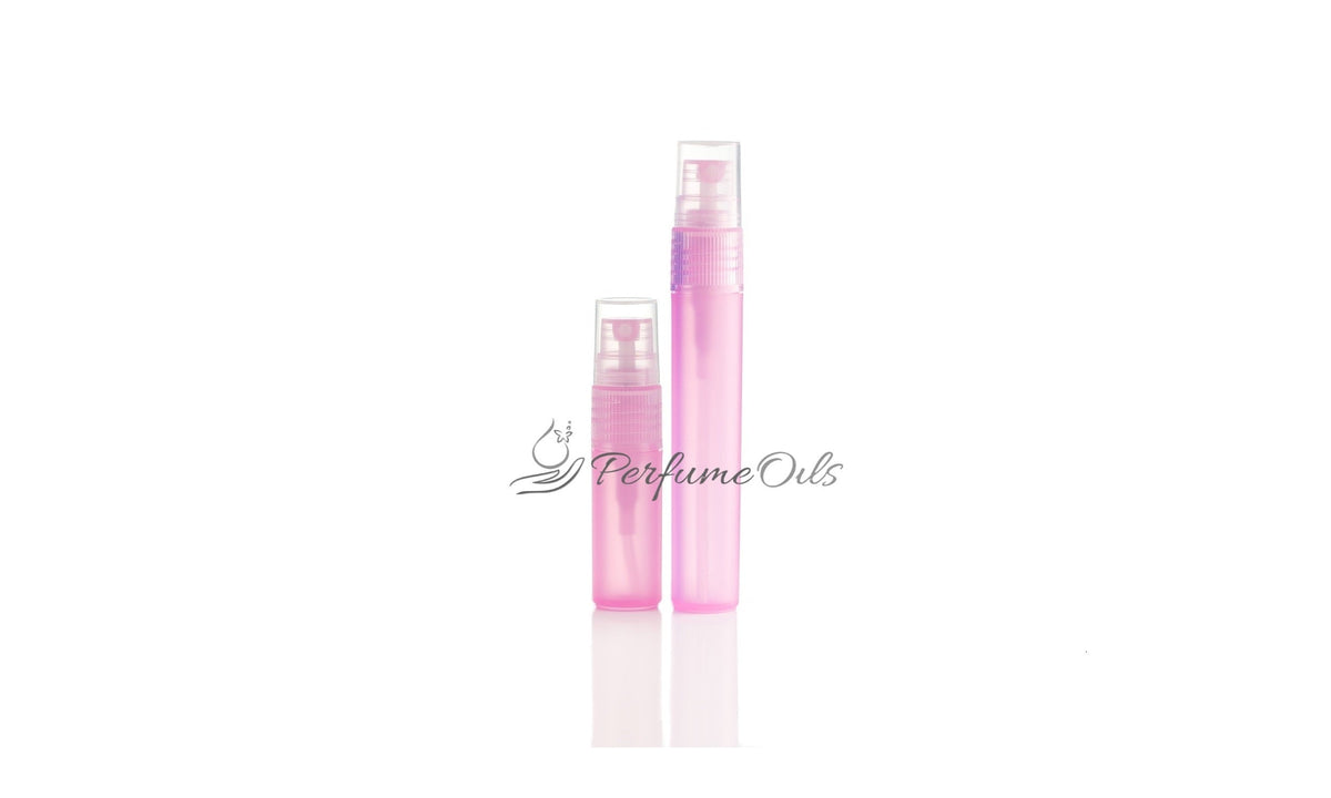Plastic Atomizers
