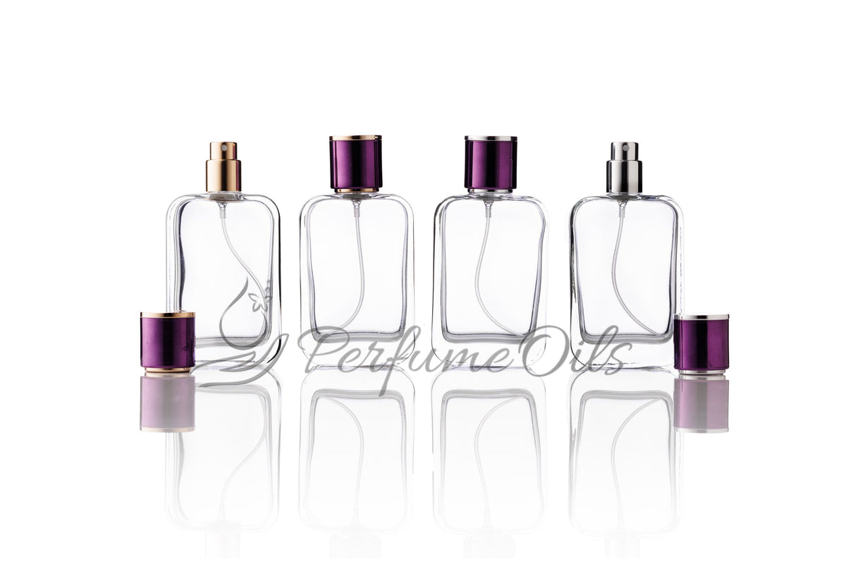 Nova Bottle- 50ml (Screw)