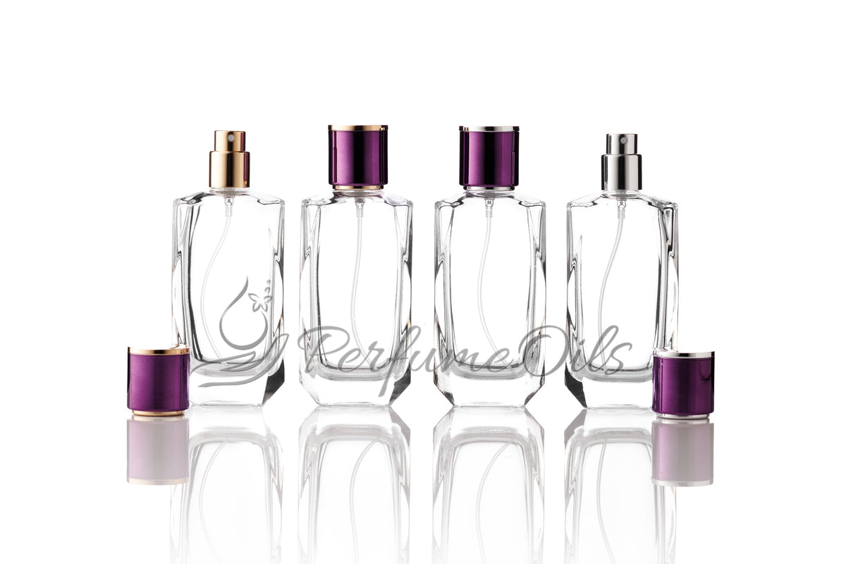 Legend Bottle- 55ml (Screw)