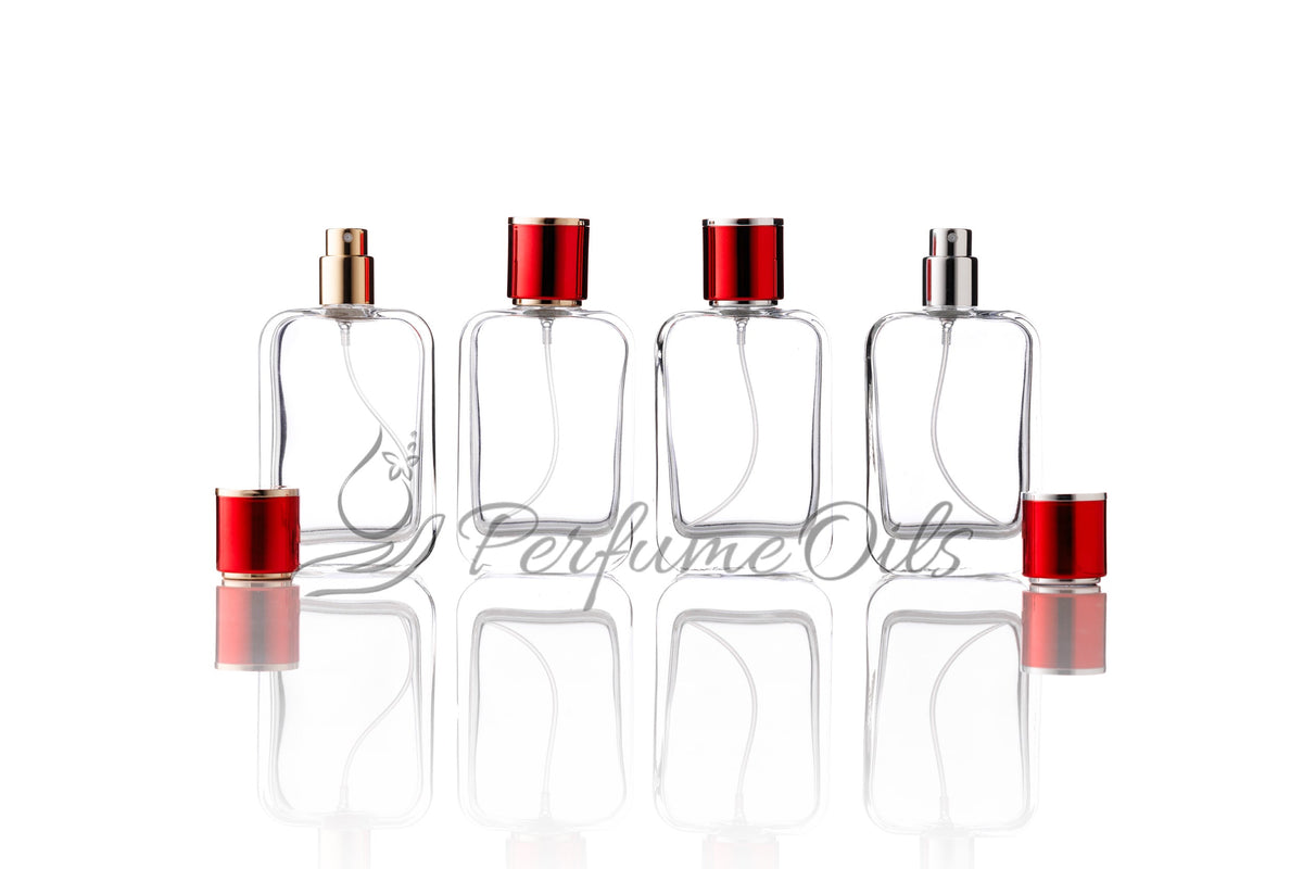 Nova Bottle- 50ml (Screw)