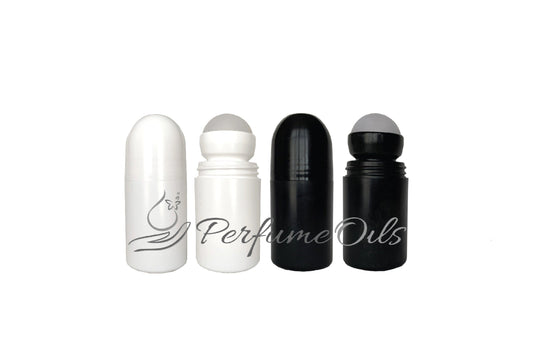 Roll-on bottle 80ml