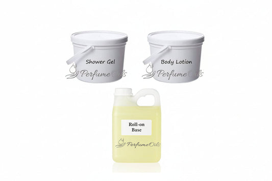 Shower Routine Bundle