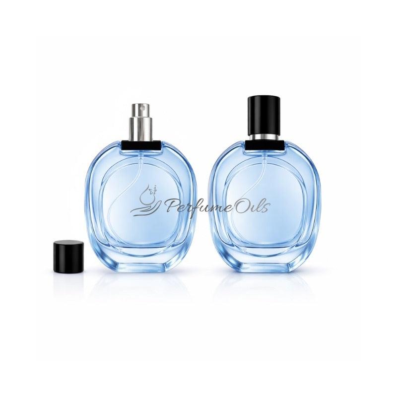 Refined Oval 35ml - Bottle (Screw)
