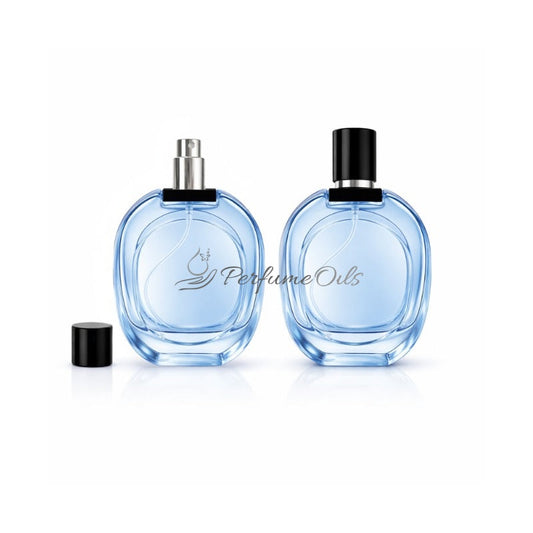Refined Oval 35ml - Bottle (Screw)