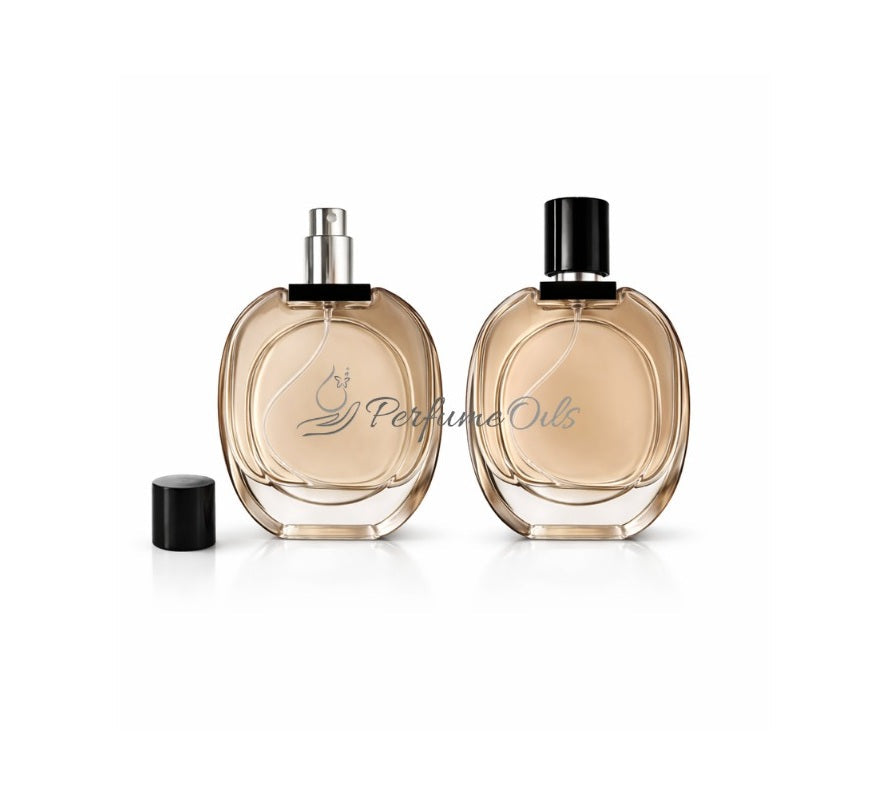 Refined Oval 35ml - Bottle (Screw)