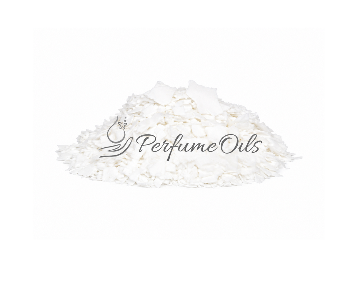 Natural Soy Wax — Premium Candle Grade Blend