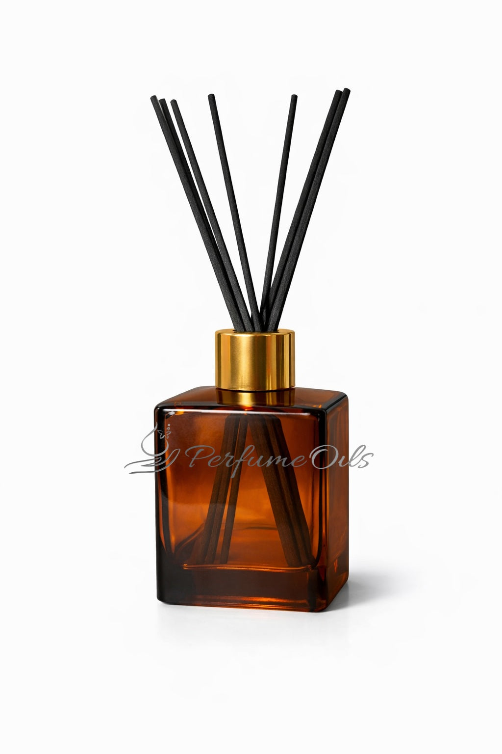 Reed Diffuser Bottles- Square 150ml Colour – Perfume Oils JHB