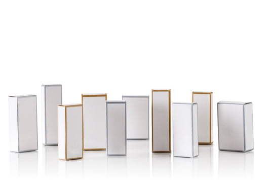 Box for Jazz-30ml
