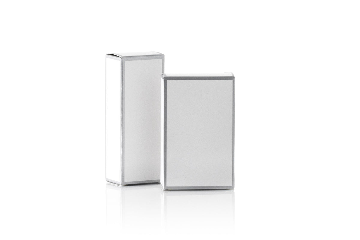 Box for Square-55ml