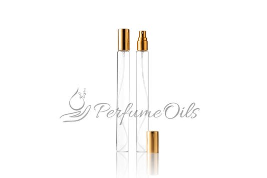 Tube Bottle (Screw)
