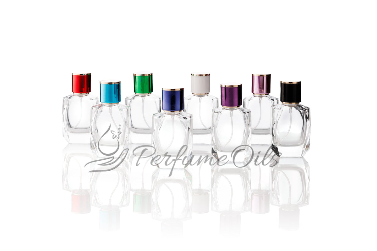 Legend Bottle- 35ml (Screw)