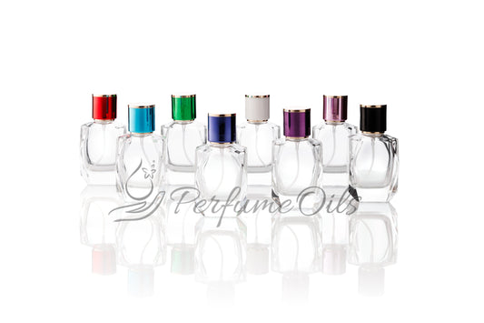 Legend Bottle- 35ml (Screw)