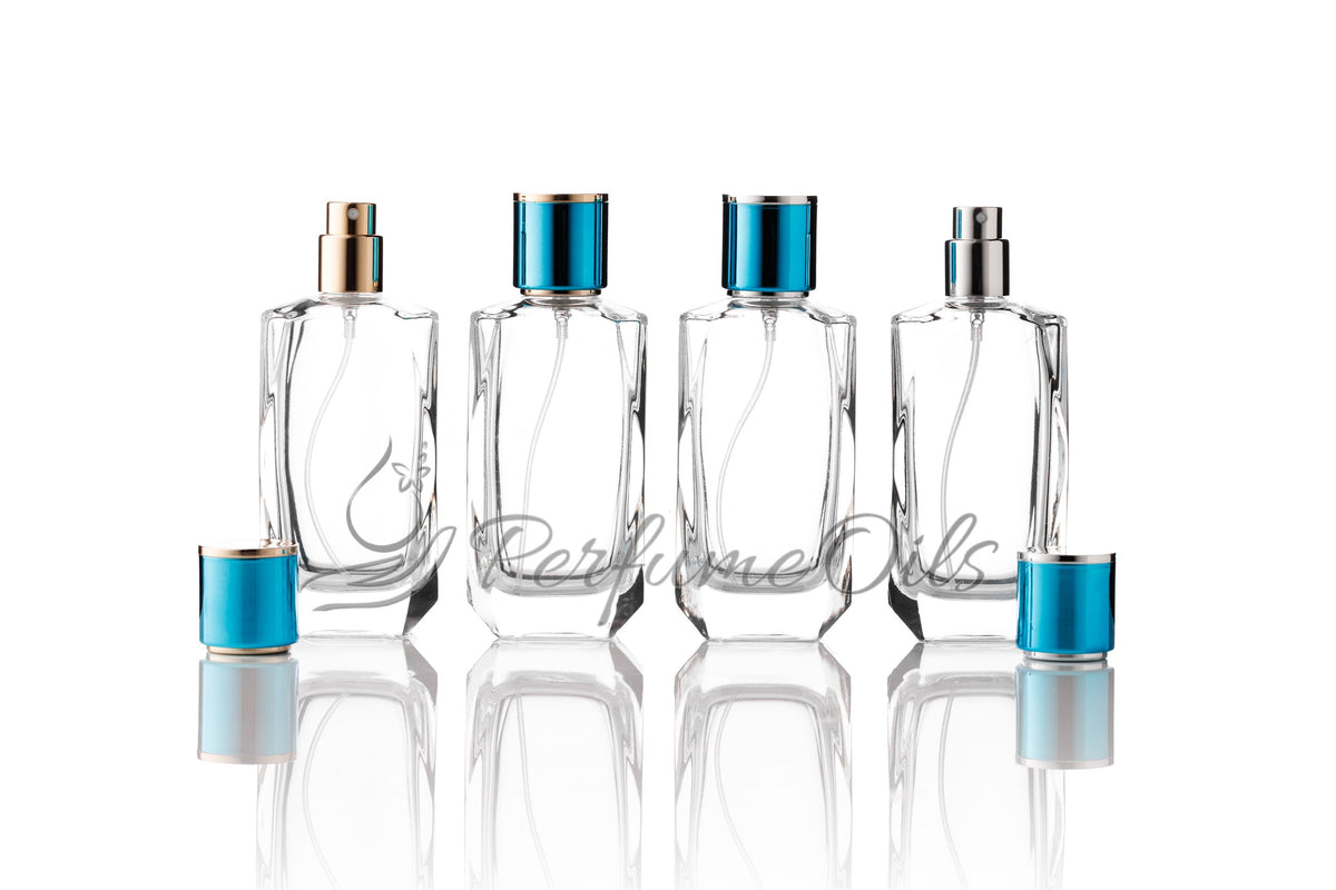 Legend Bottle- 55ml (Screw)