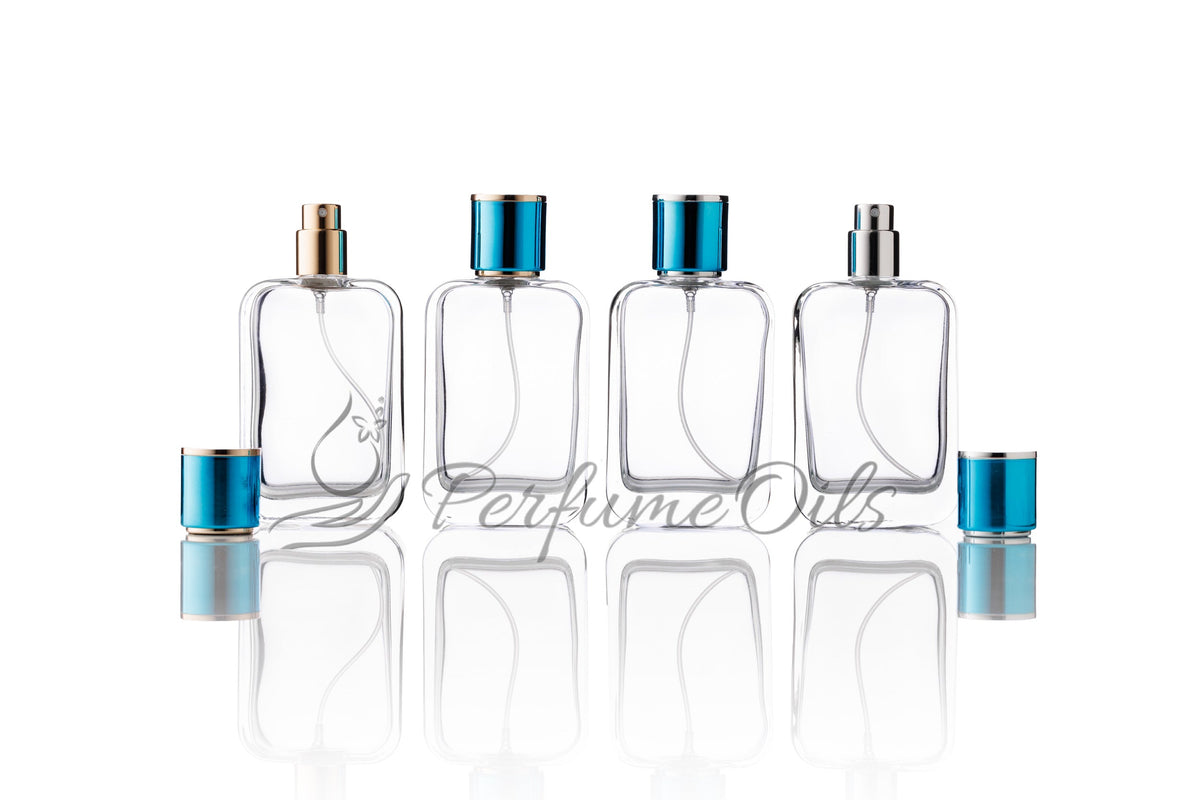 Nova Bottle- 50ml (Screw)