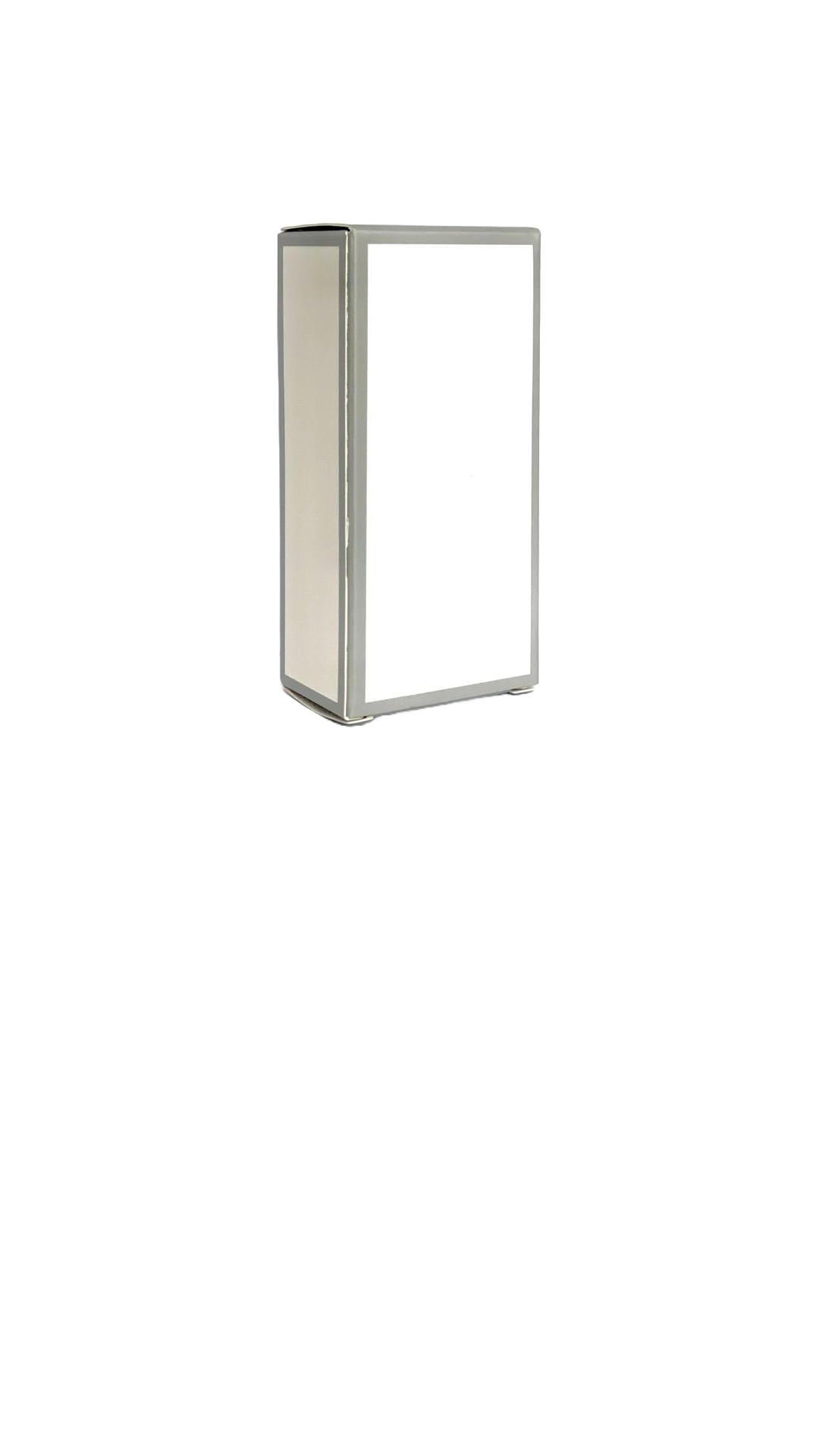 Nova Bottle- 50ml (Screw)