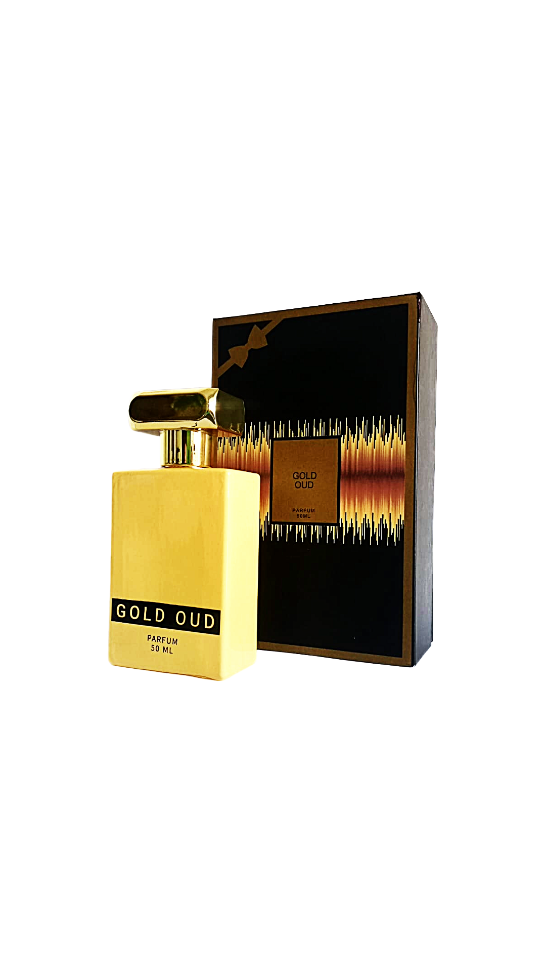 Gold Oudh 36 Inspired by Gold Oud by Kilian (Unisex)