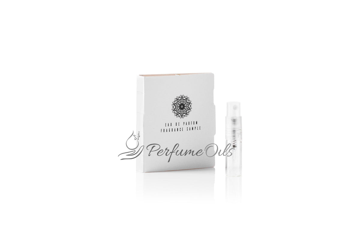 2ml Vial and Card Holder