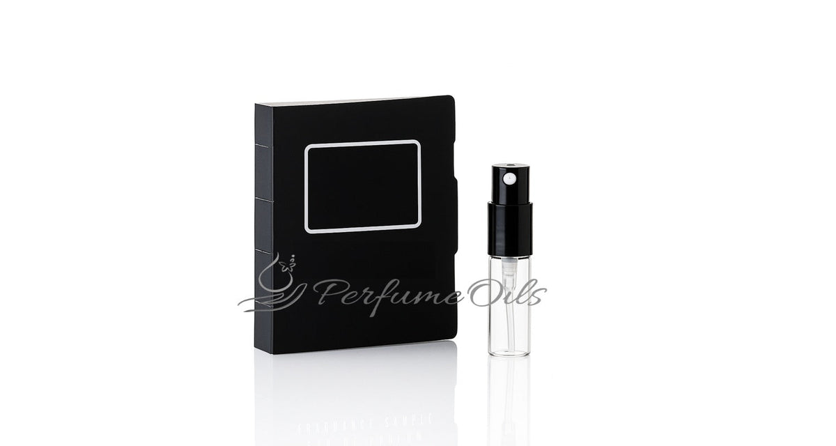 2ml Vial and Card Holder