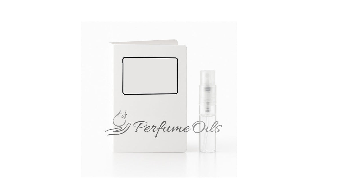 2ml Vial and Card Holder