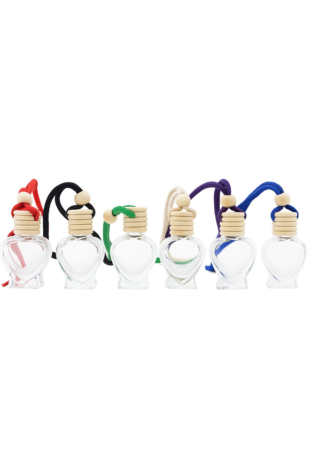 Car Air Freshener Bottles