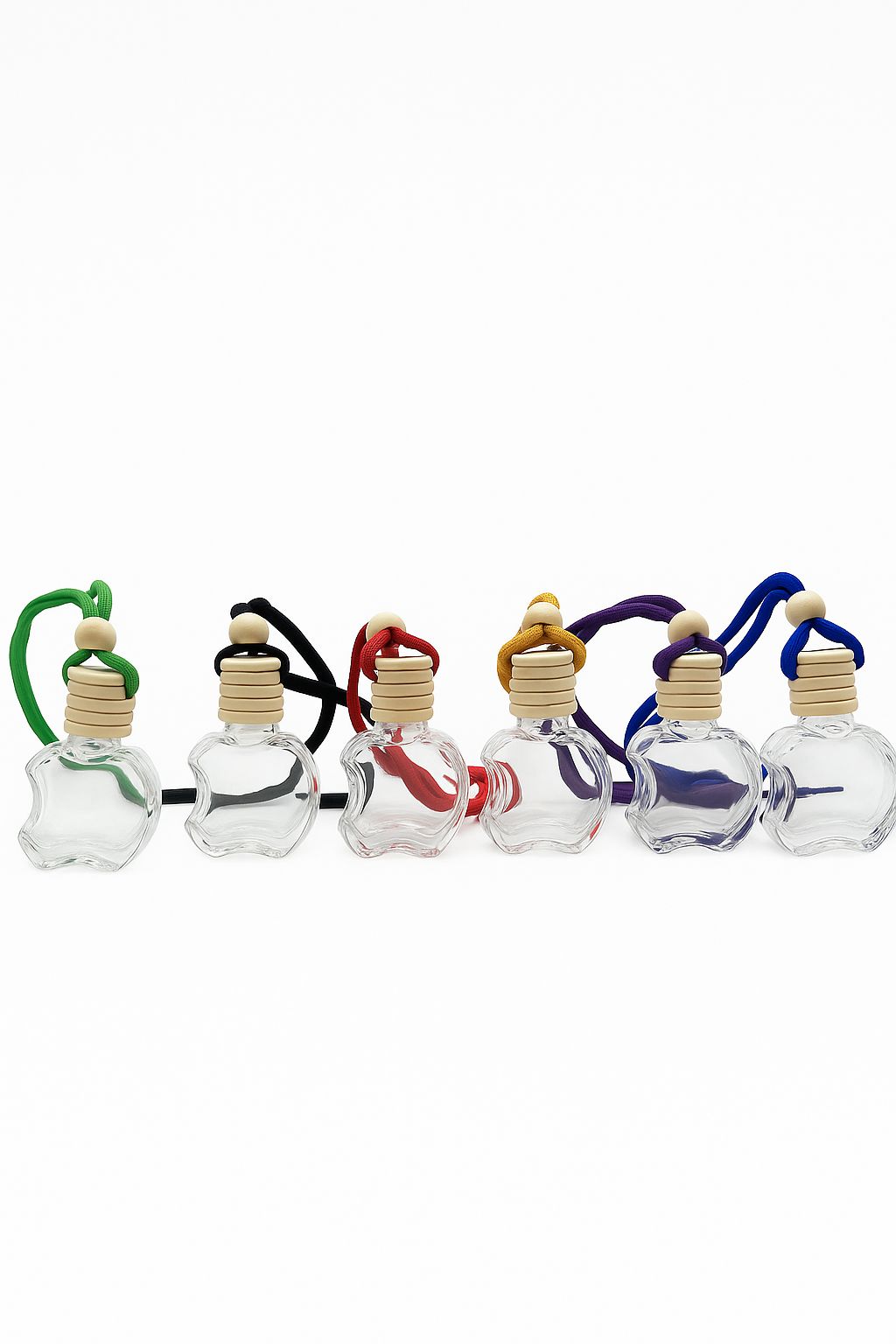 Car Air Freshener Bottles