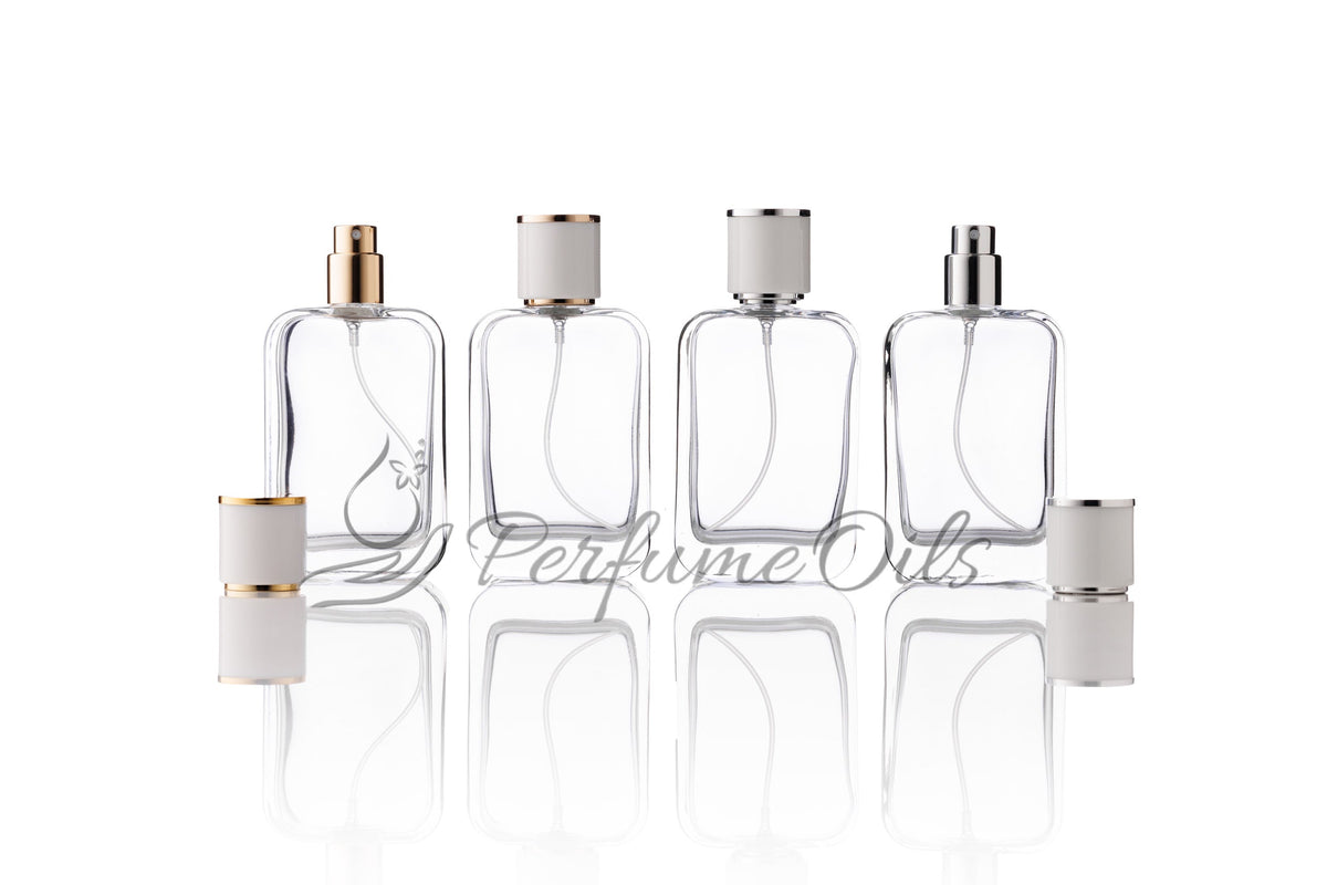 Nova Bottle- 50ml (Screw)
