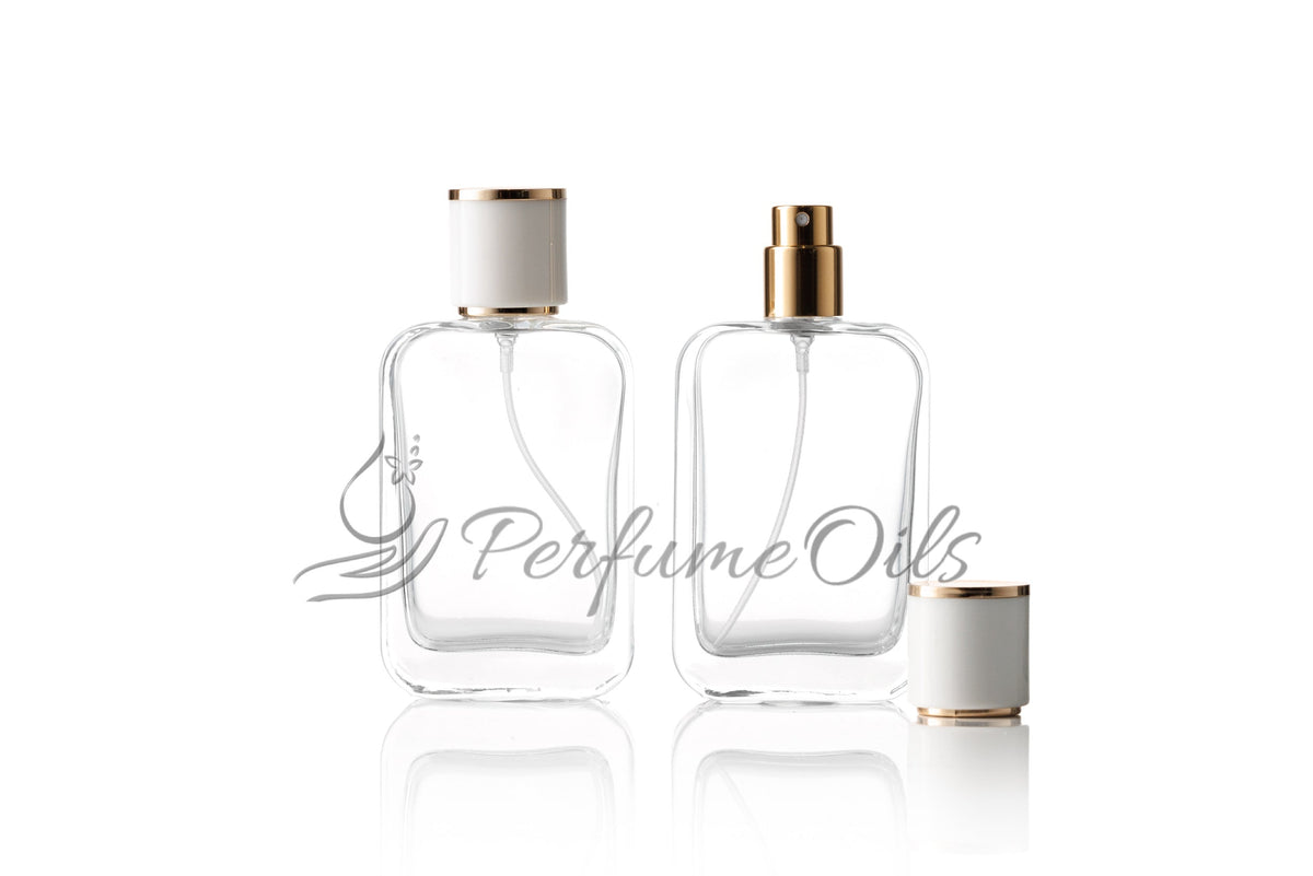 Nova Bottle- 50ml (Screw)