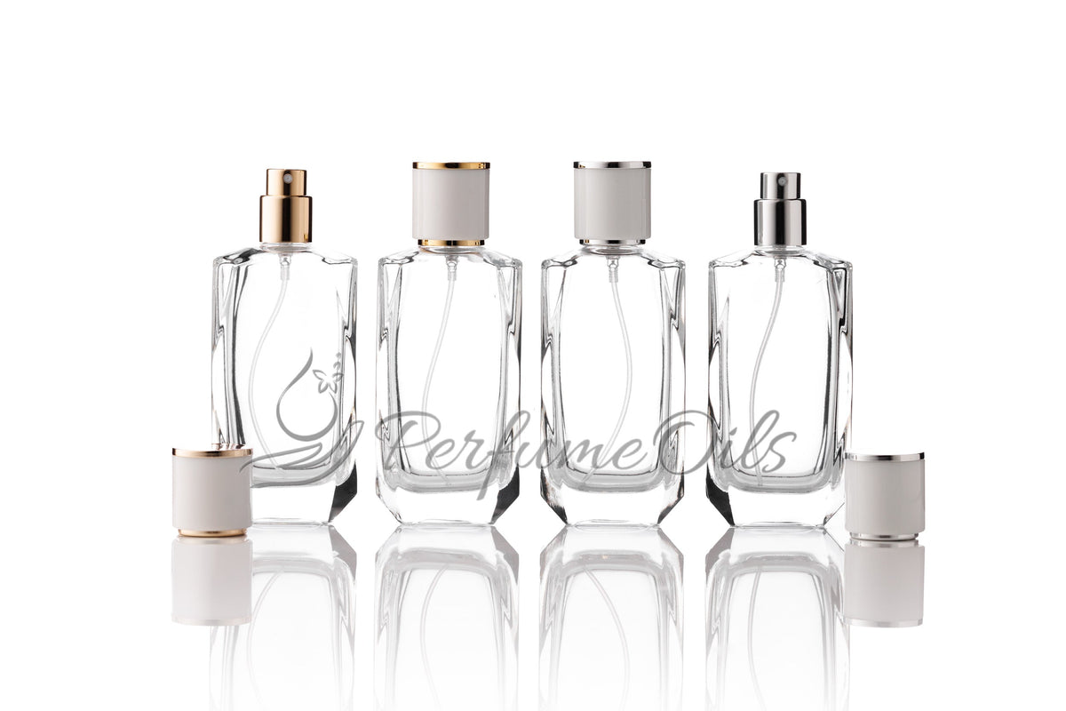 Legend Bottle- 55ml (Screw)
