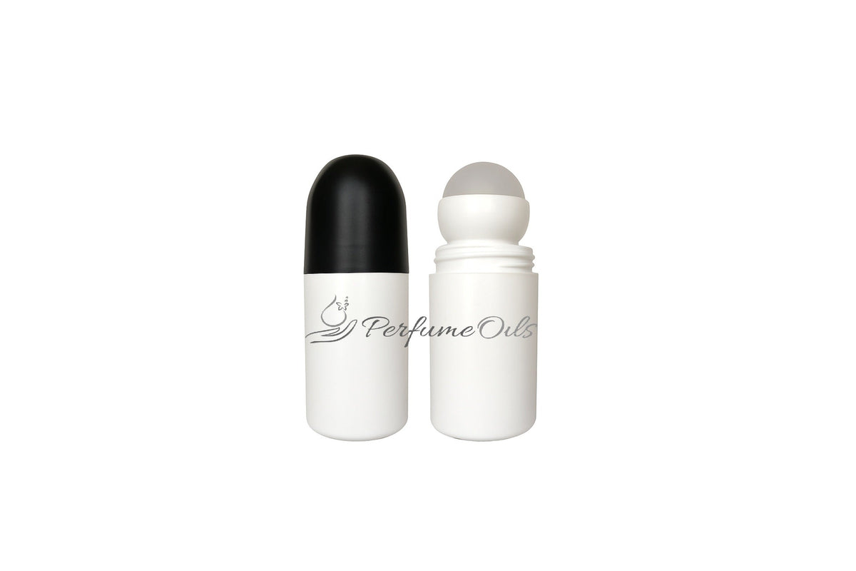 Roll-On Bundle (Alcohol-Free Deodorant)